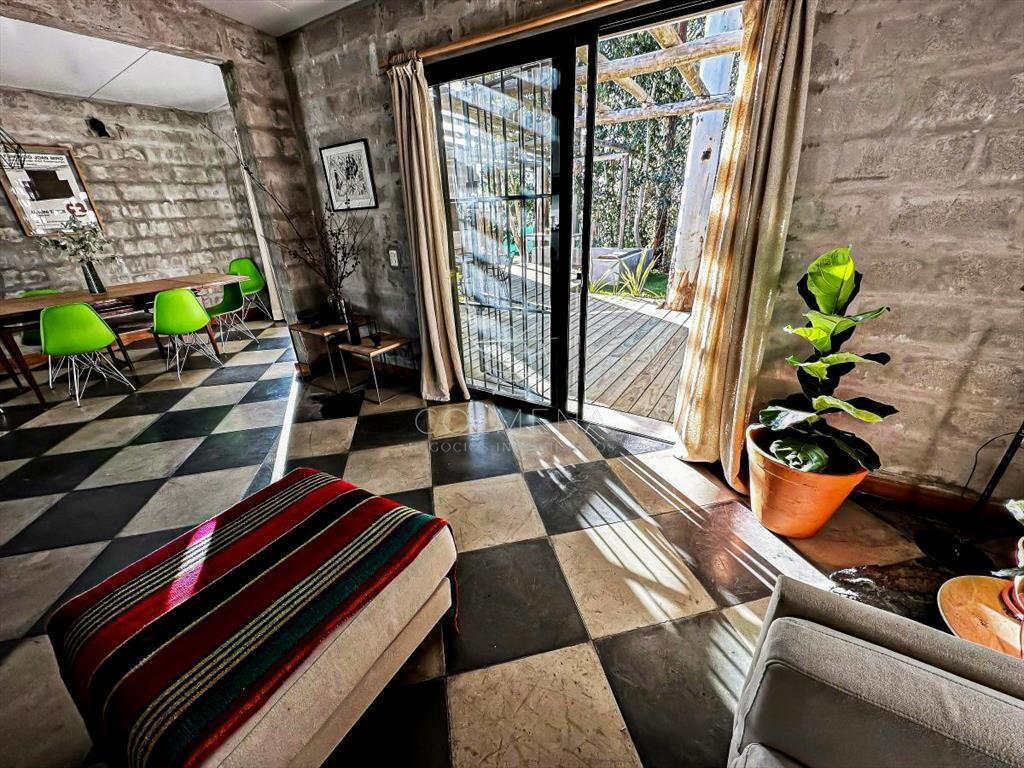 Venta Casa 3 Dormitorios Pinares Punta del Este