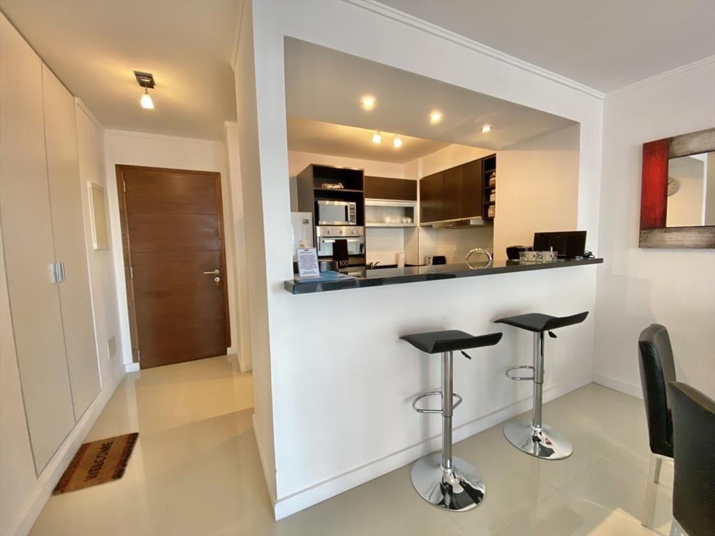 ALQUILER TEMPORARIO APARTAMENTO DE 2 DORMITORIOS