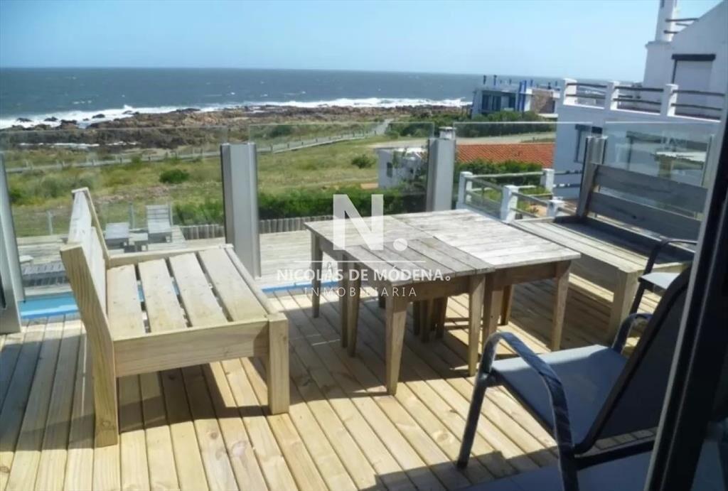 Apartamento a pasos del Mar en venta