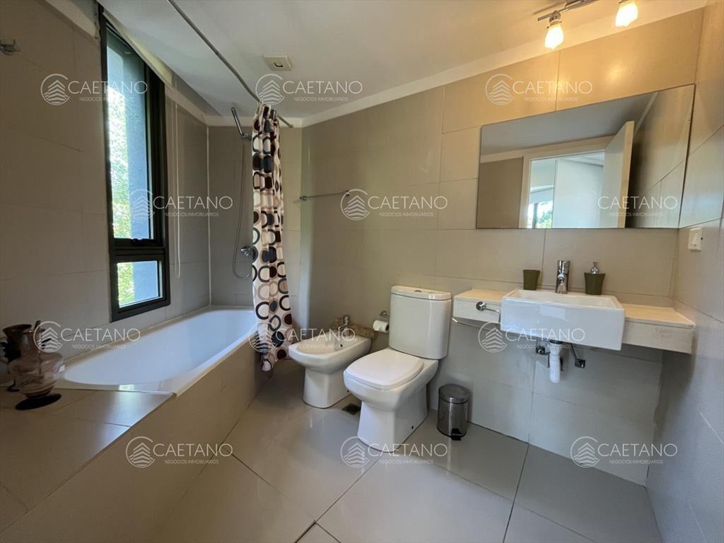 Venta apartamento. San Rafael. Punta del Este