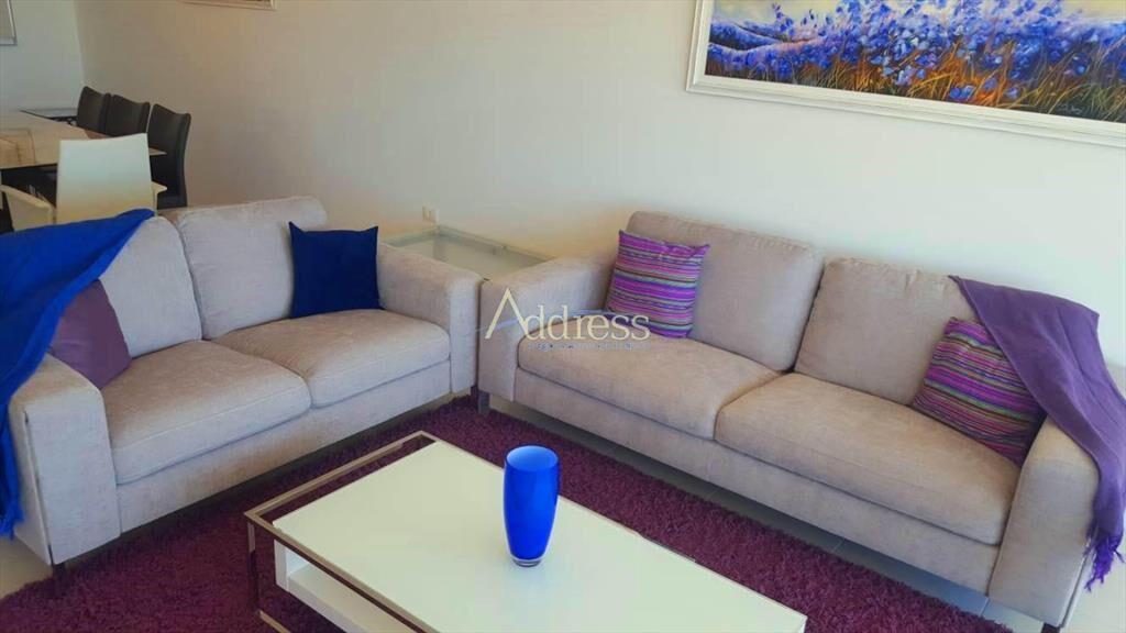 Apartamento - Playa Brava Parada 3