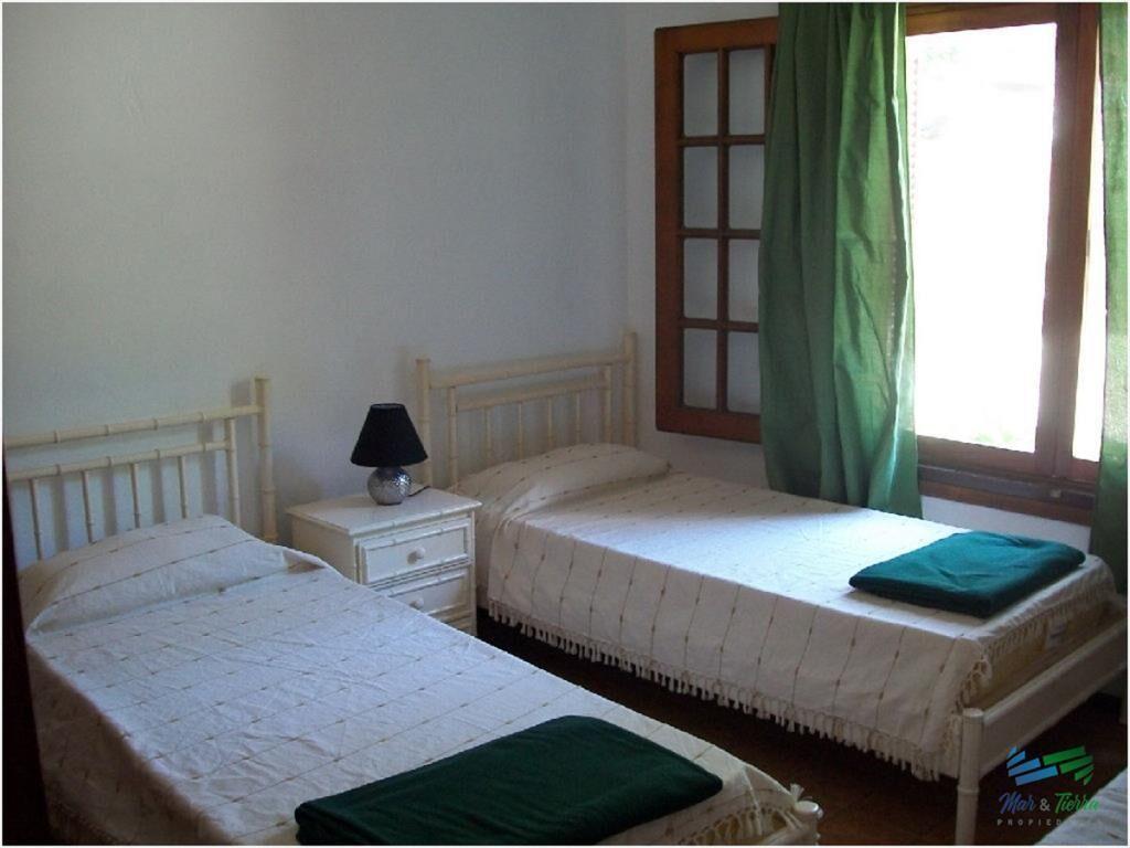 Casa en San Rafael, 3 dormitorios *