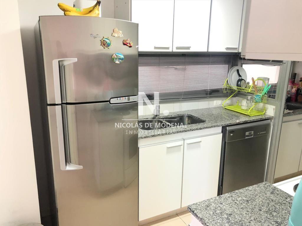 Hermoso departamento de 3 dormitorios en Punta