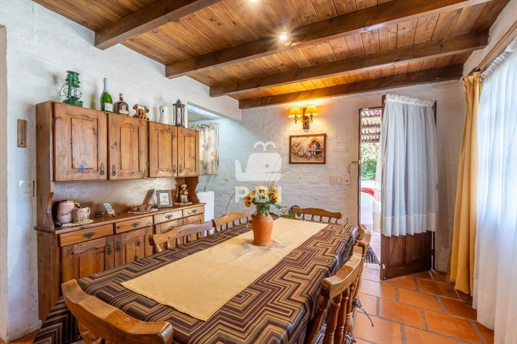Casa en venta Punta Ballena 4 dormitorios - Ref : PBI1666