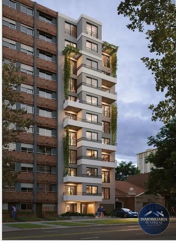 Apartamento en venta en Parque Batlle
