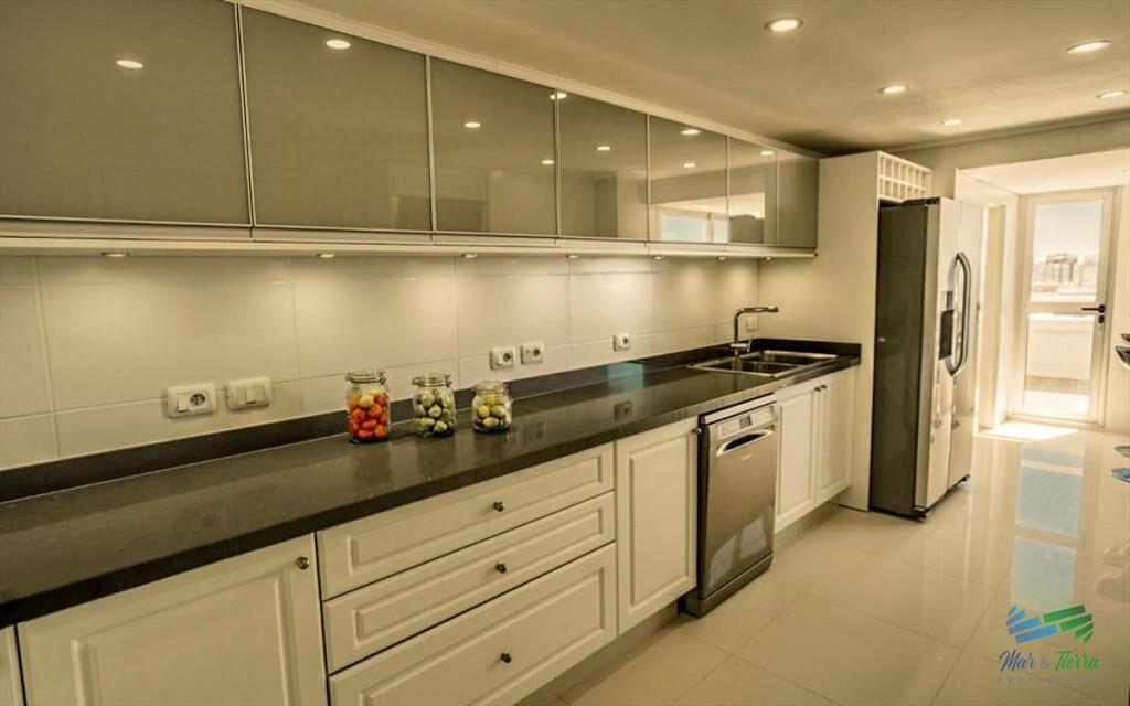 Vendo apartamento 2 dormitorios con vista al en