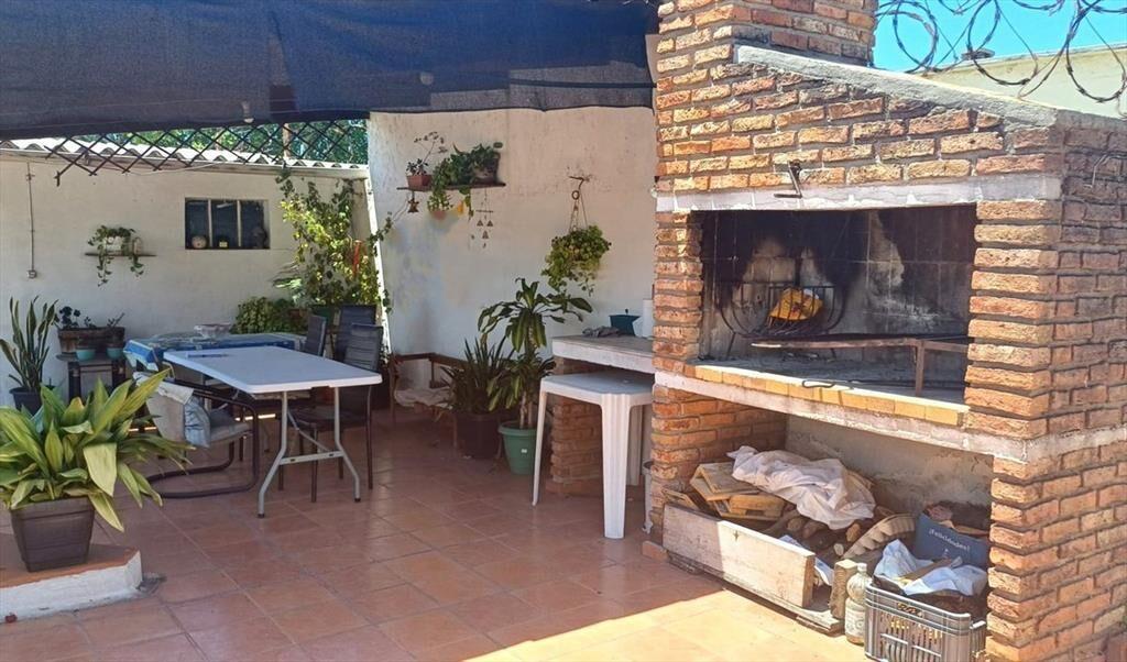 Venta Casa 3 dorm 2 Banos Prado Parrillero Garage