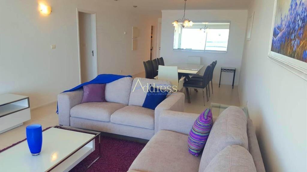 Apartamento - Playa Brava Parada 3