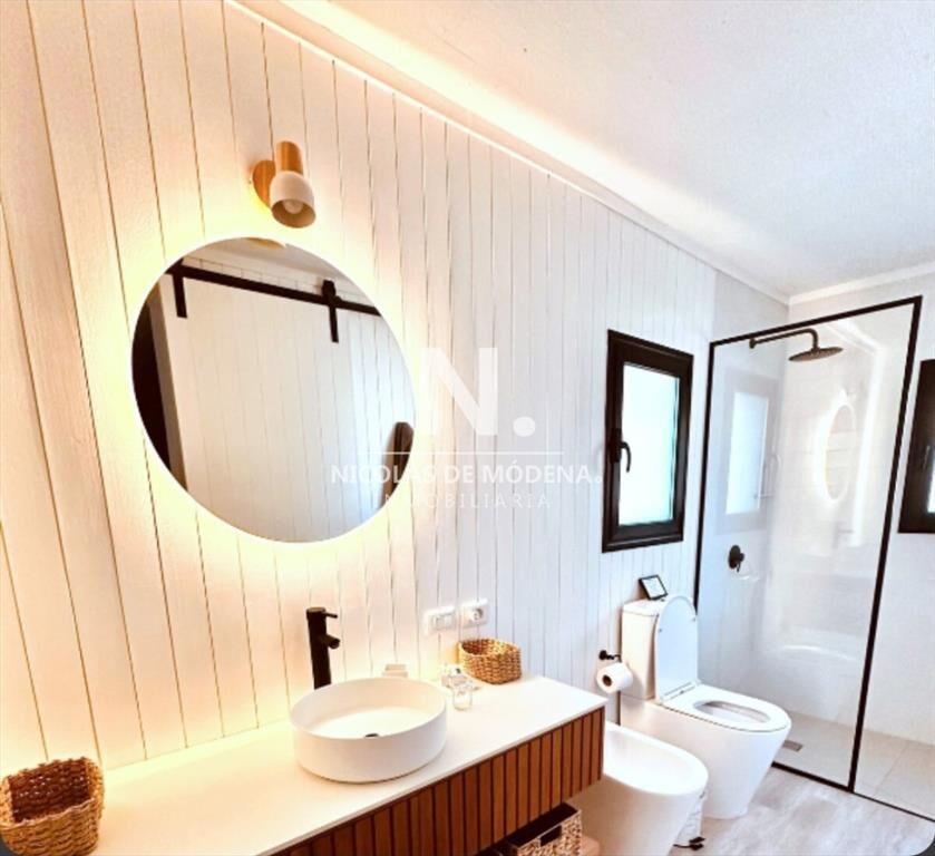 Espectacular casa en venta de 3 dormitorios, con