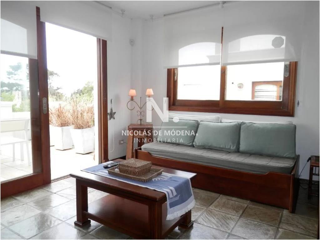 Se vende departamento de 1 dormitorio en suite en