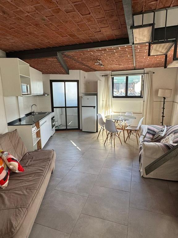 SE VENDE CASA DE UN DORMITORIO PUNTA CARRETAS