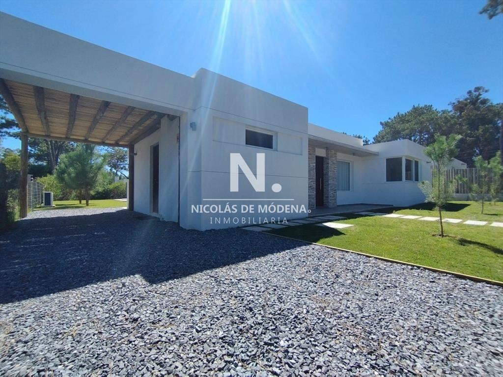 Venta de Casa en la barra- Maldonado