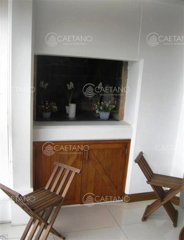 Apartamento en Mansa 3 dormitorios 2 baños