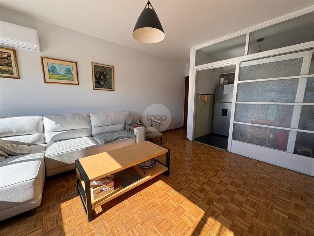 Alquiler apartamento Palermo, SIN MUEBLES " LAMARO", FRENTE