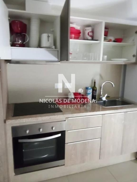 Apartamento en Puerto - Punta del Este de 1 dormitorio