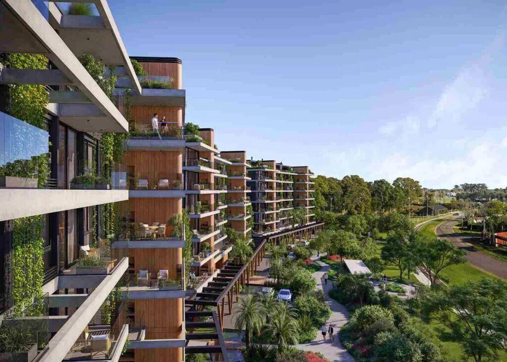 Venta Apto 1 Dorm - GREEN CONCEPT CARRASCO - Pozo