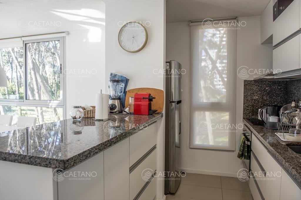 venta apartamento 2 dormitorios. Roosevelt, Punta
