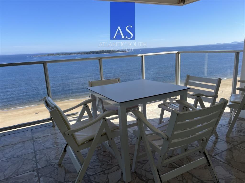 Apartamento 3 dormitorios+ dependencia piso alto