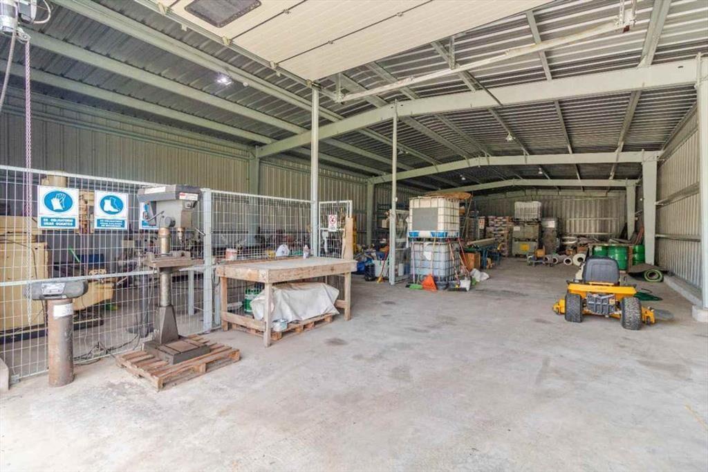 Alquiler Nave industrial Galpon Deposito San José