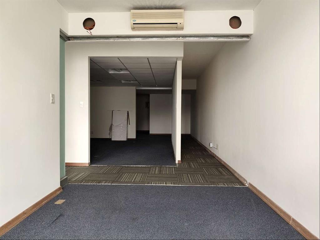 ALQUILER- VENTA OFICINA - PLAZA INDEPENDENCIA - CENTRO