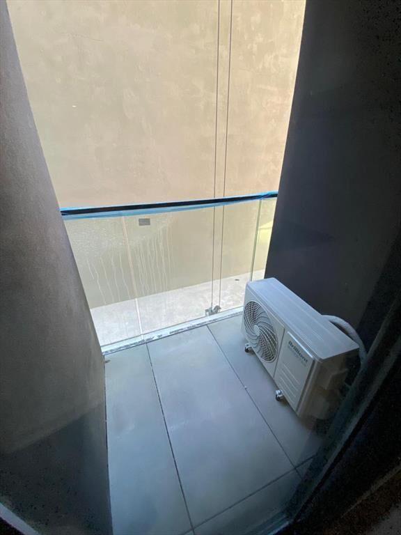 Venta monoambiente a estrenar terraza-lavadero - Centro (Vi