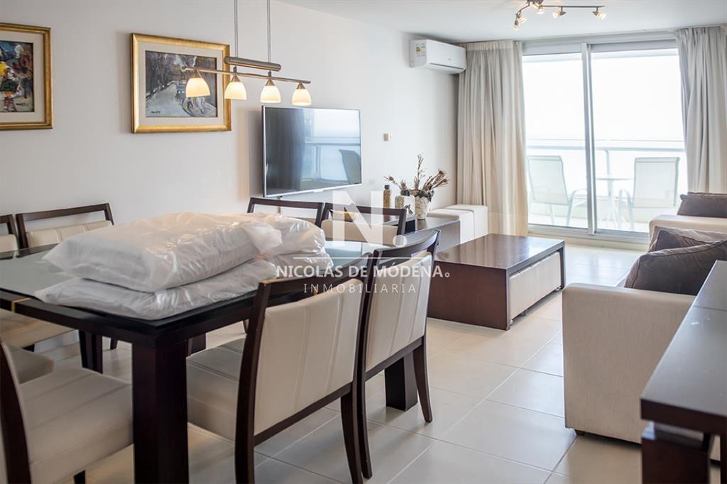 Apartamento de 2 dormitorios en Venta en Playa ,