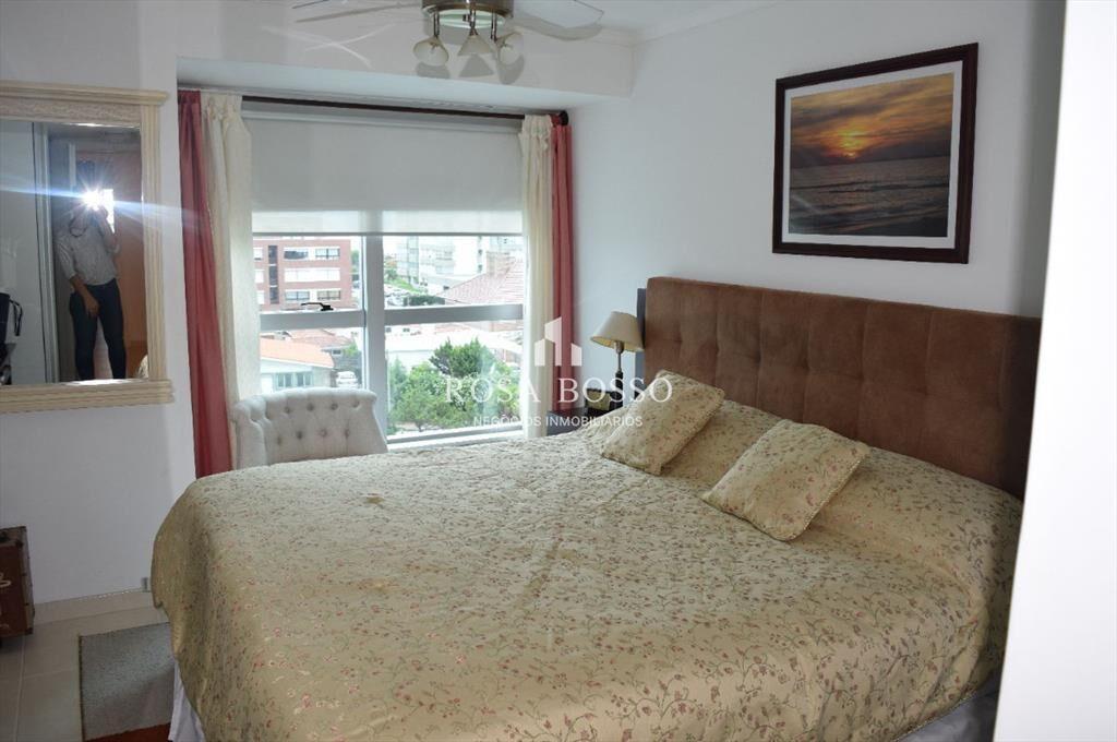 Apartamento en Mansa, 2 dormitorios *
