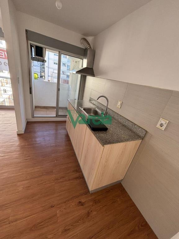 Venta apartamento de dos dormitorios En la unión