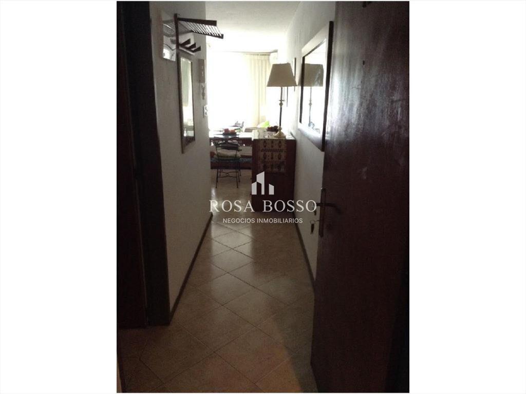 Apartamento en Mansa, Monoambiente *