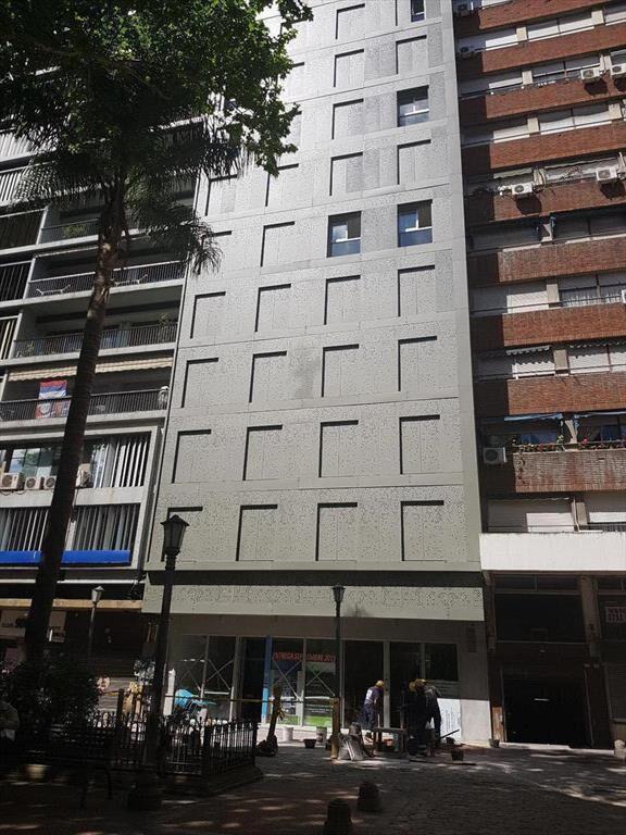Lancaster Plaza Cagancha