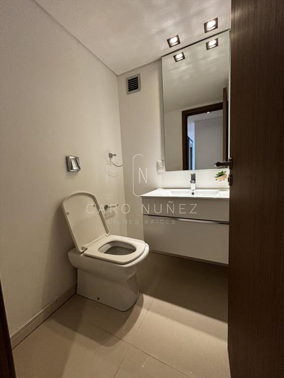 Apartamento en Punta del Este, Brava