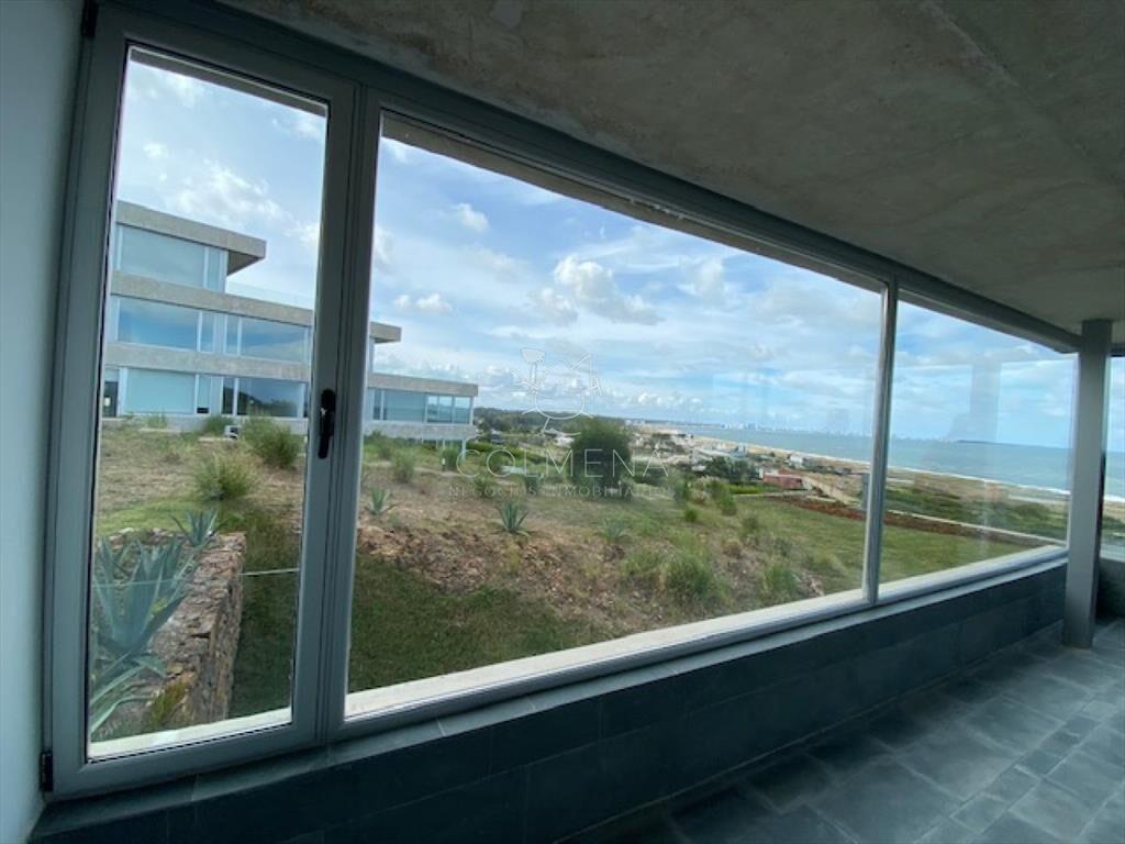 Punta ballena, Apto 3 dor, Piscina uso exclusivo