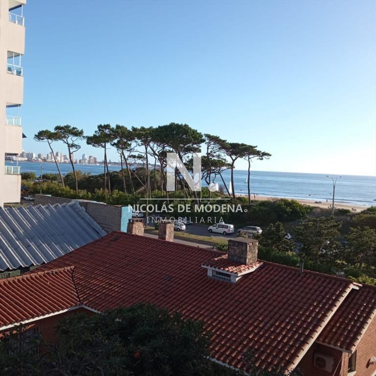 Departamento de 1 dormitorio en Edificio Neorama