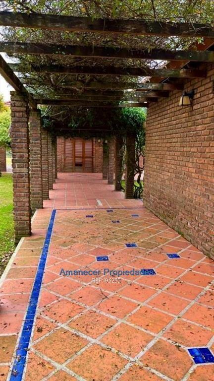 venta 60 héctareas Campo Río Negro