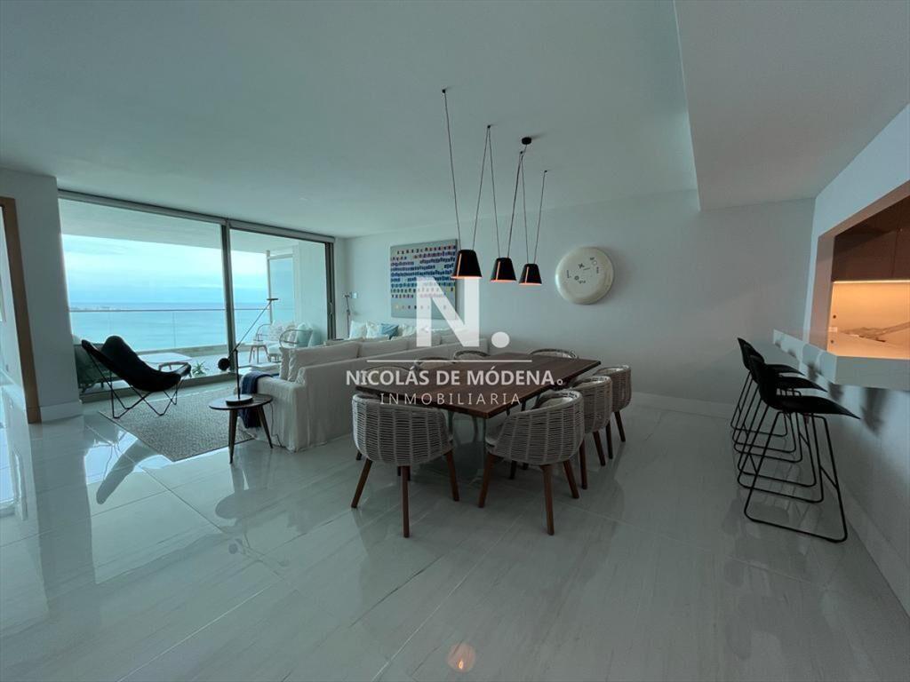 Alquila departamento en Mansa Punta del Este