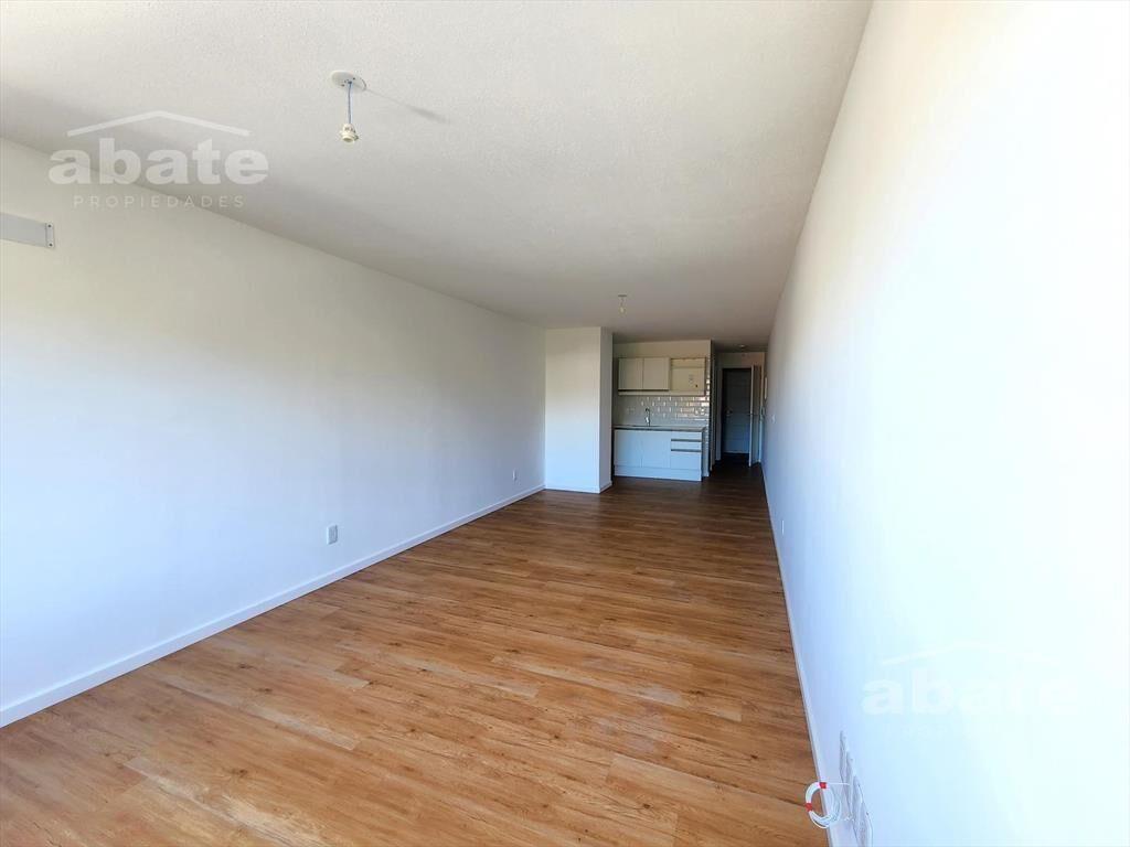 Venta de monoambiente con Solárium en Molino del Parque