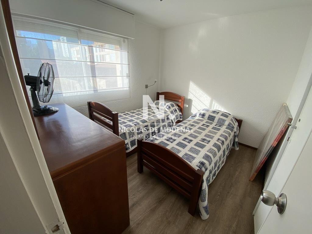 Departamento de 3 dormitorios en Punta del Este