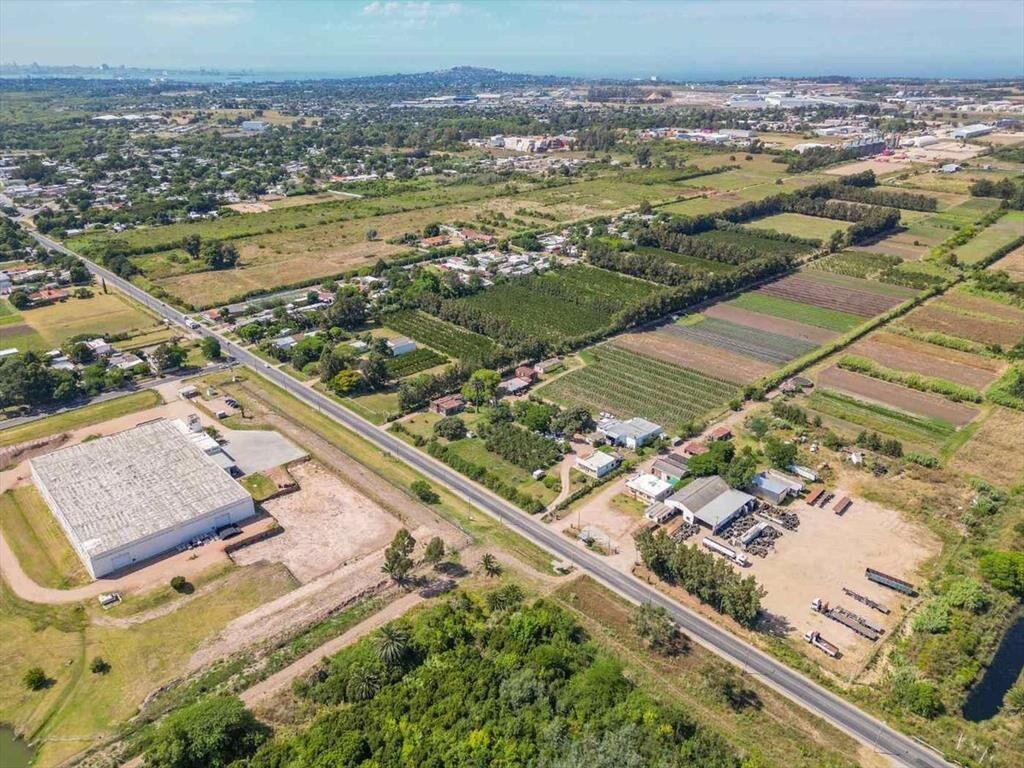 VENTA Terreno 55707 m2,LOGISTICA, PASO DE LA ARENA