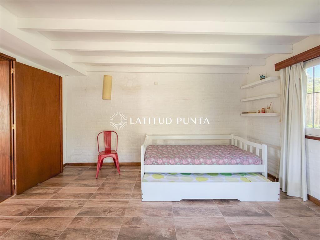 Casa en RincÃ³n del Indio a 150 metros del mar