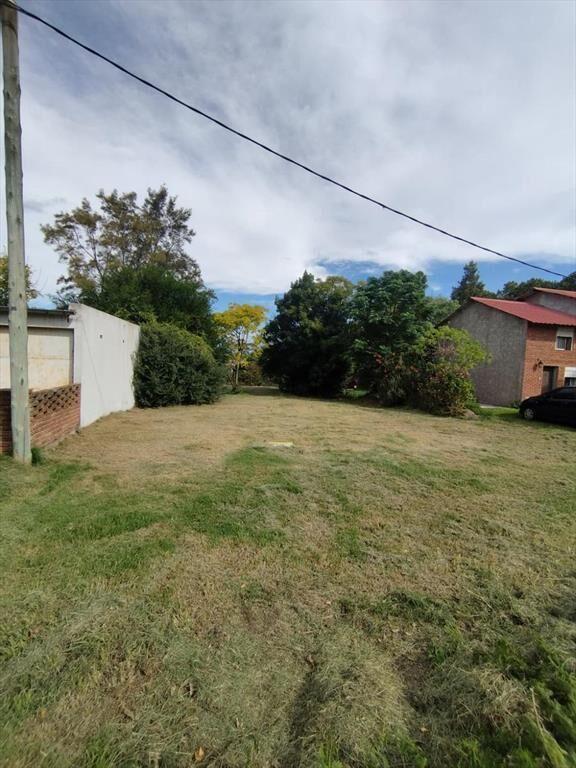 Terreno en Playa Fomento
