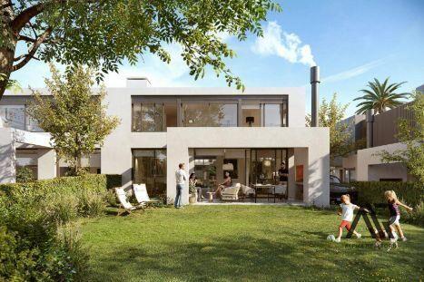 Casa en venta c/ cochera en Carrasco Norte