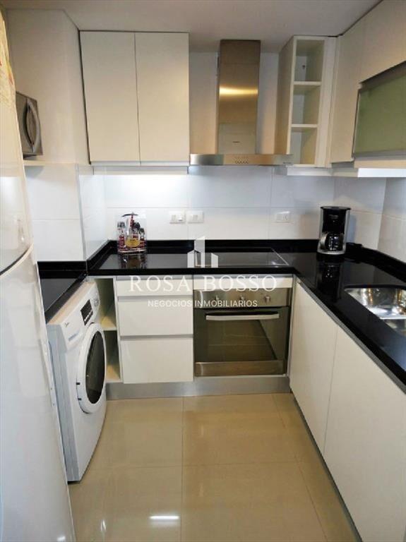 Apartamento en Brava, 1 dormitorios *