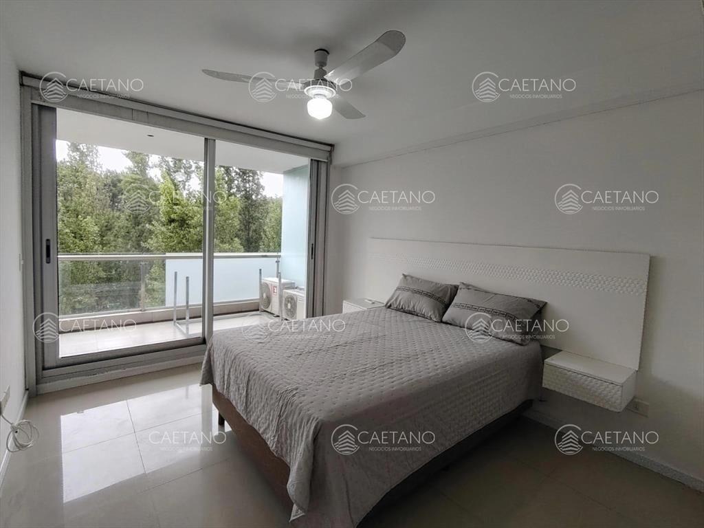 Alquiler temporal, apartamento 2 dormitorios. del