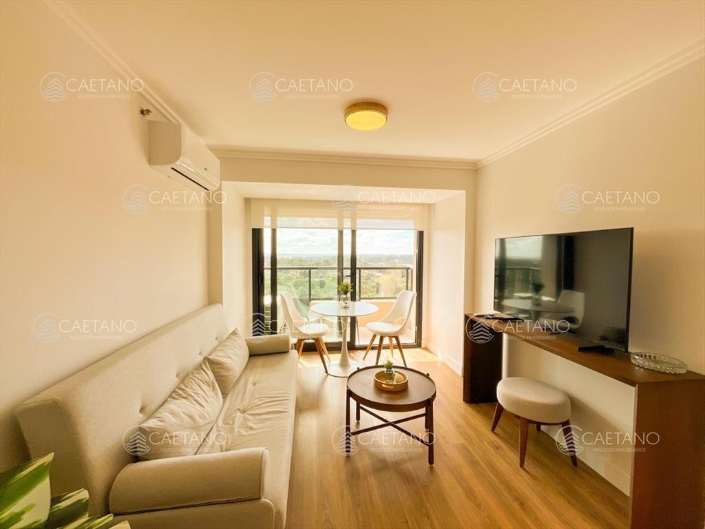 Alquiler temporal Apartamento Punta del Este