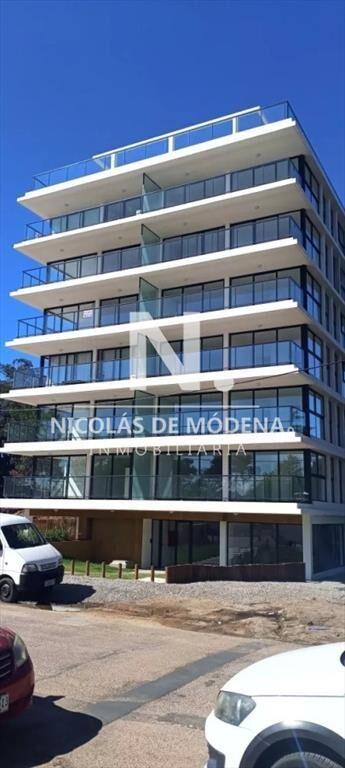 Venta apartamento 2 dormitorios punta del este
