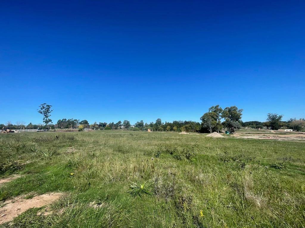 Venta de Terreno con 800 Mts2 en Acres de los horneros