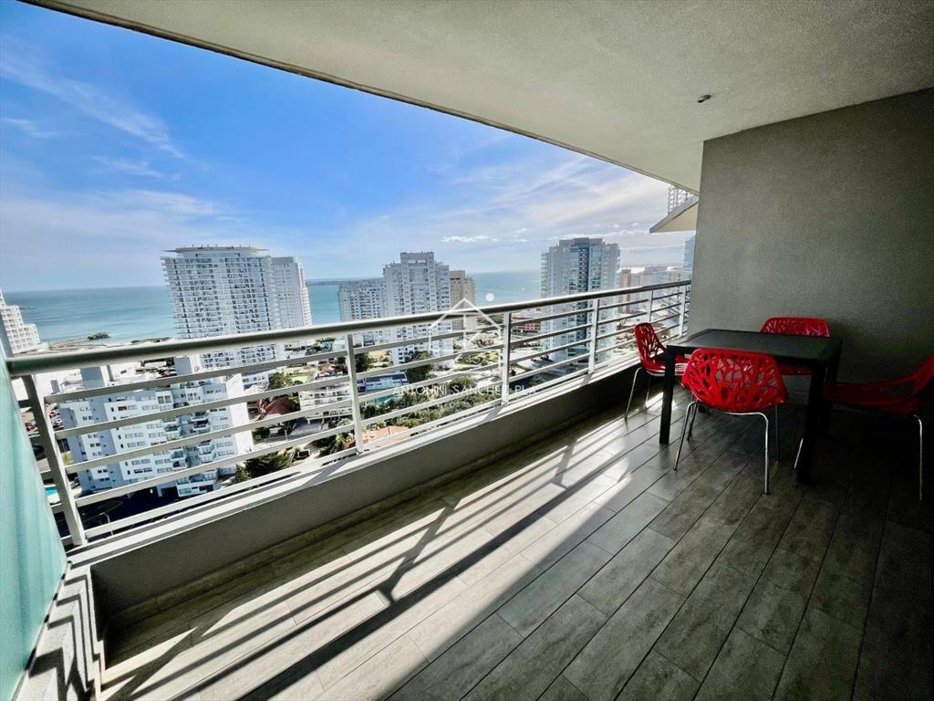 Venta apartamento 2 dormitorios Punta Del Este