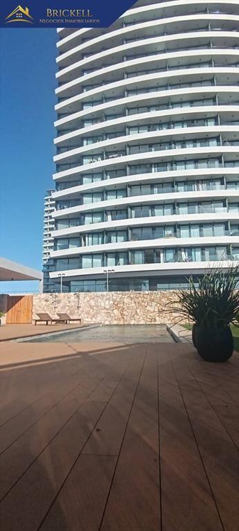 Apartamentos Venta Barra de Carrasco
