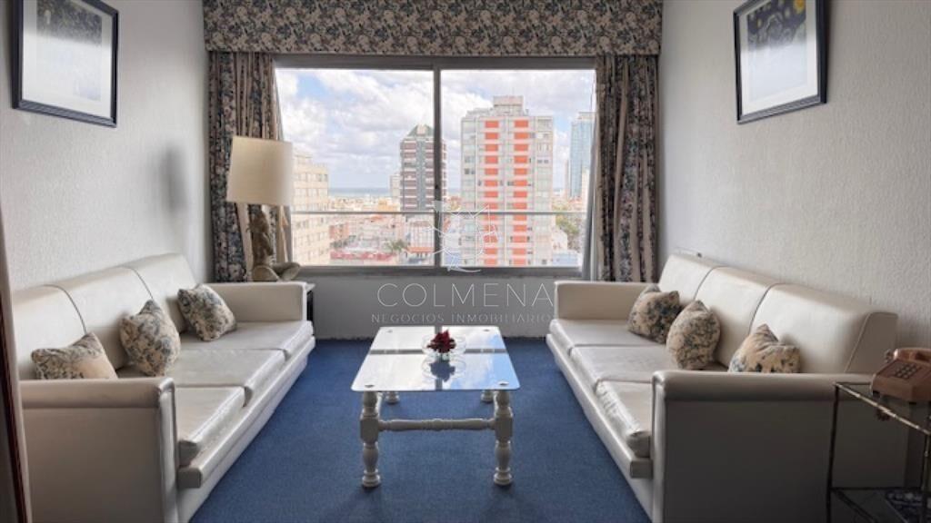 Apartamento en Peninsula, 1 dormitorios y medio