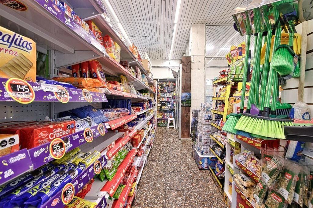 Llave de Supermercado Rotiseria y Carniceria